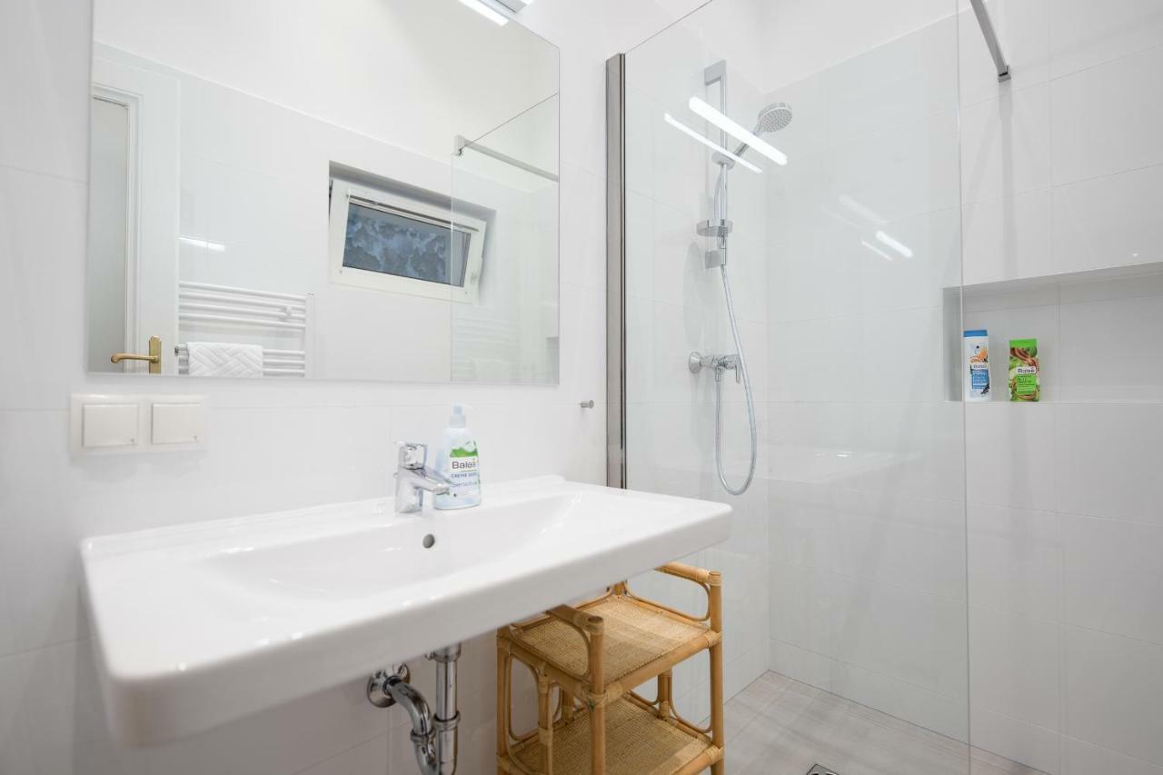Grand Soho II Apartment Vienna Exterior photo